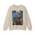 ELSHEIMER, Adam -The Baptism of Christ (Artwork) Crewneck Sweatshirt