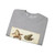 GHEYN, Jacob de II - Four Studies of Frogs (Artwork) Crewneck Sweatshirt