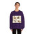 GHEYN, Jacob de II - Four Studies of Frogs (Artwork) Crewneck Sweatshirt