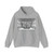 SILVESTRE, Israel - Cour de Marbre in Versailles (Artwork) Hoodie