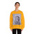 FRIEDRICH, Caspar David - Self-Portrait2 (Artwork) Crewneck Sweatshirt
