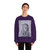 FRIEDRICH, Caspar David - Self-Portrait2 (Artwork) Crewneck Sweatshirt
