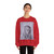 FRIEDRICH, Caspar David - Self-Portrait2 (Artwork) Crewneck Sweatshirt