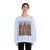 EMBRIACHI, Baldassare degli - Altarpiece (Artwork) Crewneck Sweatshirt