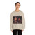 GHEYN, Jacob de II - Neptune and Amphitrite (Artwork) Crewneck Sweatshirt