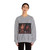 GHEYN, Jacob de II - Neptune and Amphitrite (Artwork) Crewneck Sweatshirt