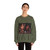 GHEYN, Jacob de II - Neptune and Amphitrite (Artwork) Crewneck Sweatshirt
