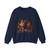 GHEYN, Jacob de II - Neptune and Amphitrite (Artwork) Crewneck Sweatshirt