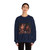 GHEYN, Jacob de II - Neptune and Amphitrite (Artwork) Crewneck Sweatshirt