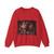 GHEYN, Jacob de II - Neptune and Amphitrite (Artwork) Crewneck Sweatshirt