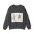 GHEYN, Jacob de II - The Exercise of Armes (details) (Artwork) Crewneck Sweatshirt