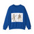 GHEYN, Jacob de II - The Exercise of Armes (details) (Artwork) Crewneck Sweatshirt