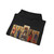 VIVARINI, Bartolomeo - St Ambrose Polyptych (Artwork) Hoodie