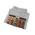 VIVARINI, Bartolomeo - St Ambrose Polyptych (Artwork) Hoodie