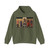 VIVARINI, Bartolomeo - St Ambrose Polyptych (Artwork) Hoodie