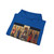 VIVARINI, Bartolomeo - St Ambrose Polyptych (Artwork) Hoodie
