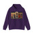 VIVARINI, Bartolomeo - St Ambrose Polyptych (Artwork) Hoodie