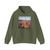 BRUNELLESCHI, Filippo - Dome of the Cathedral (Artwork) Hoodie