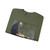 GHEYN, Jacob de III - Saint Paul seated reading (Artwork) Crewneck Sweatshirt
