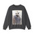 ENDER, Johann - Count Istvan Szechenyi (Artwork) Crewneck Sweatshirt