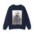 ENDER, Johann - Count Istvan Szechenyi (Artwork) Crewneck Sweatshirt
