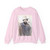 ENDER, Johann - Count Istvan Szechenyi (Artwork) Crewneck Sweatshirt