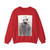 ENDER, Johann - Count Istvan Szechenyi (Artwork) Crewneck Sweatshirt