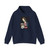 MORALES, Luis de - The Virgin and Child (Artwork) Hoodie