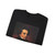 ENDER, Johann - Count Jozsef Dessewffy (Artwork) Crewneck Sweatshirt