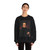 ENDER, Johann - Count Jozsef Dessewffy (Artwork) Crewneck Sweatshirt
