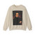 ENDER, Johann - Count Jozsef Dessewffy (Artwork) Crewneck Sweatshirt