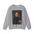 ENDER, Johann - Count Jozsef Dessewffy (Artwork) Crewneck Sweatshirt