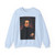 ENDER, Johann - Count Jozsef Dessewffy (Artwork) Crewneck Sweatshirt