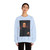 ENDER, Johann - Count Jozsef Dessewffy (Artwork) Crewneck Sweatshirt