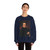 ENDER, Johann - Count Jozsef Dessewffy (Artwork) Crewneck Sweatshirt