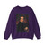 ENDER, Johann - Count Jozsef Dessewffy (Artwork) Crewneck Sweatshirt