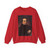 ENDER, Johann - Count Jozsef Dessewffy (Artwork) Crewneck Sweatshirt