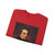 ENDER, Johann - Count Jozsef Dessewffy (Artwork) Crewneck Sweatshirt