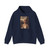 MORALES, Luis de - St Stephen (Artwork) Hoodie
