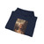 MORALES, Luis de - St Stephen (Artwork) Hoodie