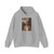 MORALES, Luis de - St Stephen (Artwork) Hoodie