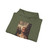 MORALES, Luis de - St Stephen (Artwork) Hoodie