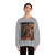 ENGEBRECHTSZ., Cornelis - Christ in the House of Martha and Mary (Artwork) Crewneck Sweatshirt