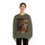 ENGEBRECHTSZ., Cornelis - Christ in the House of Martha and Mary (Artwork) Crewneck Sweatshirt
