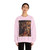 ENGEBRECHTSZ., Cornelis - Christ in the House of Martha and Mary (Artwork) Crewneck Sweatshirt