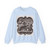 GHIBERTI, Lorenzo - Pilate Washing His Hands (Artwork) Crewneck Sweatshirt