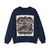 GHIBERTI, Lorenzo - Pilate Washing His Hands (Artwork) Crewneck Sweatshirt