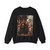 ENGEBRECHTSZ., Cornelis - Christ Taking Leave of his Mother (Artwork) Crewneck Sweatshirt
