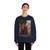 ENGEBRECHTSZ., Cornelis - Christ Taking Leave of his Mother (Artwork) Crewneck Sweatshirt