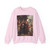 ENGEBRECHTSZ., Cornelis - Christ Taking Leave of his Mother (Artwork) Crewneck Sweatshirt